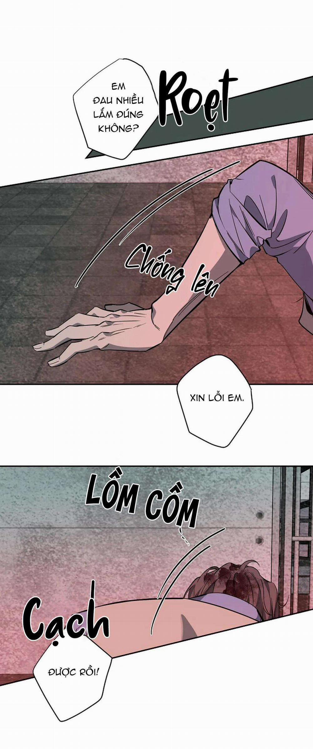 Đêm Dịu Dàng 66 trang 30