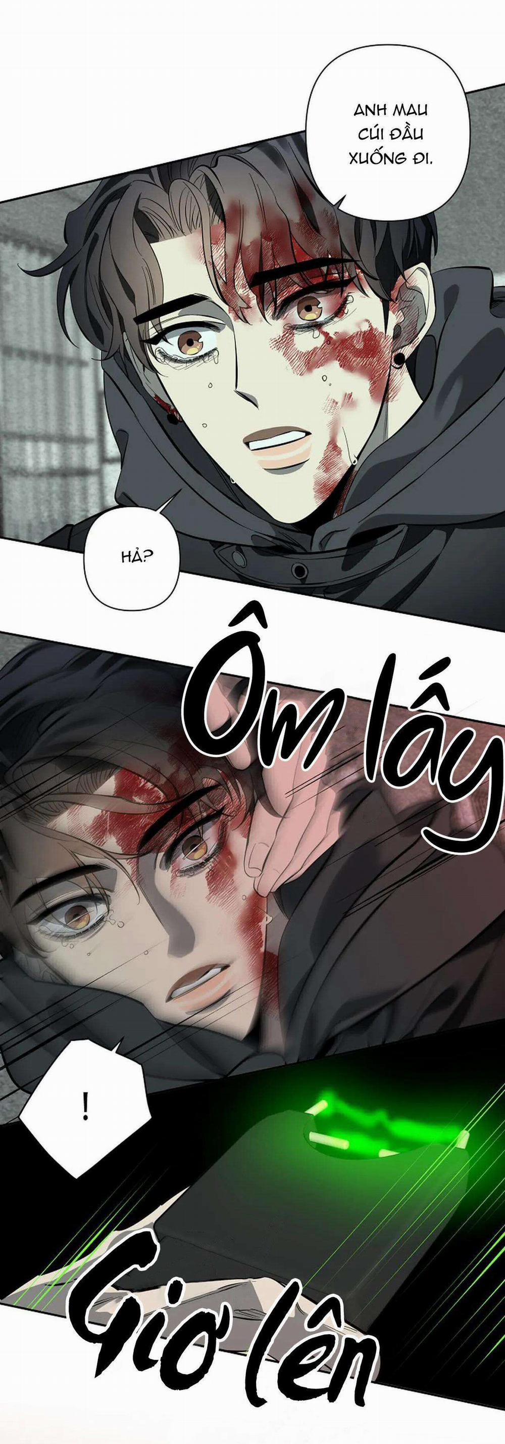 Đêm Dịu Dàng 66 trang 31