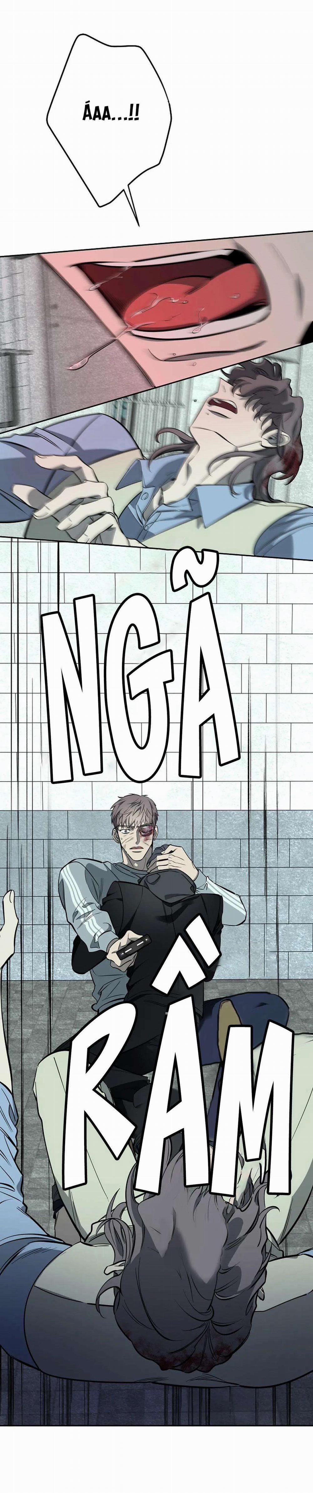 Đêm Dịu Dàng 66 trang 33