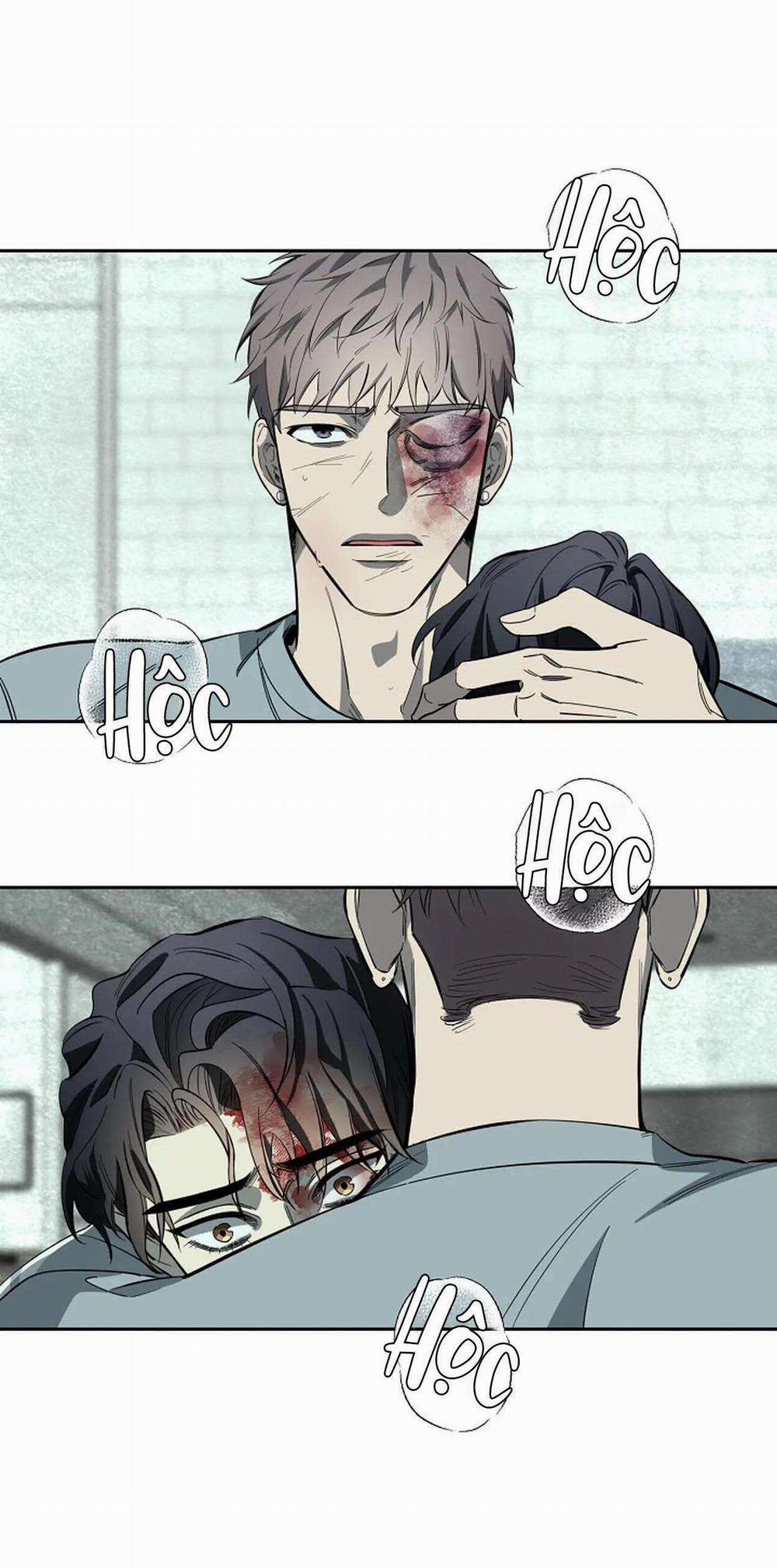 Đêm Dịu Dàng 66 trang 34