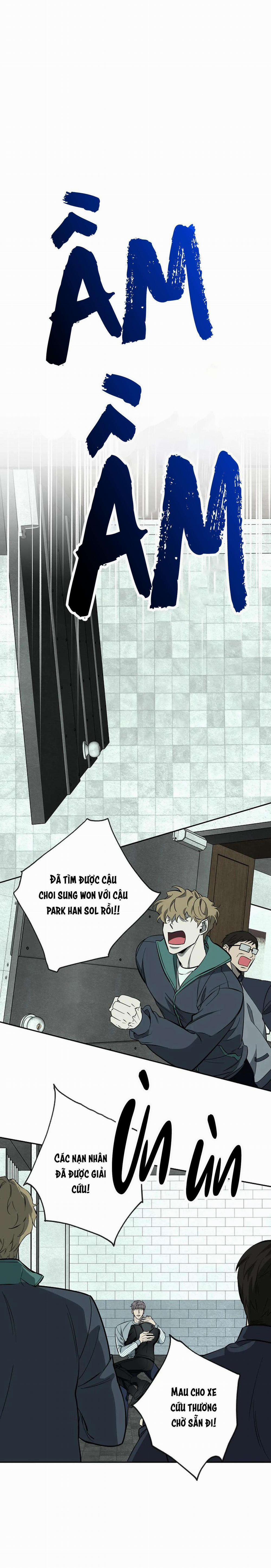 Đêm Dịu Dàng 66 trang 36