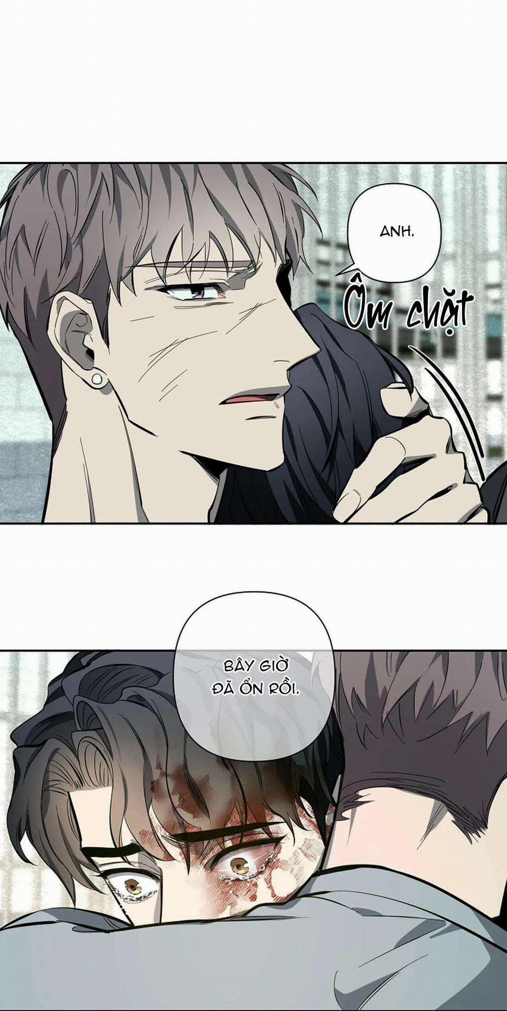 Đêm Dịu Dàng 66 trang 37