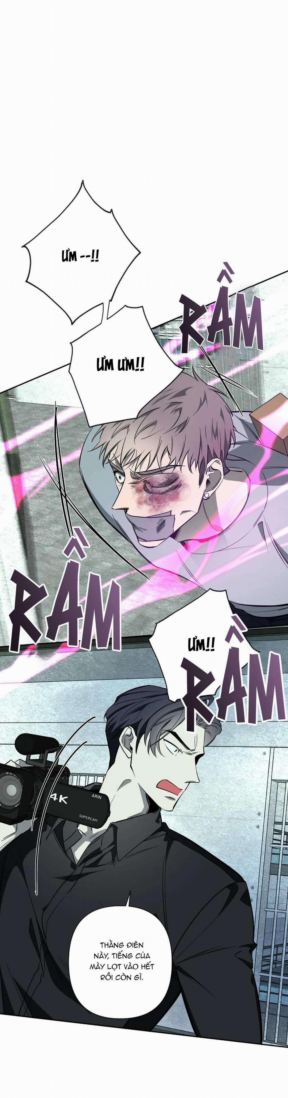 Đêm Dịu Dàng 66 trang 4