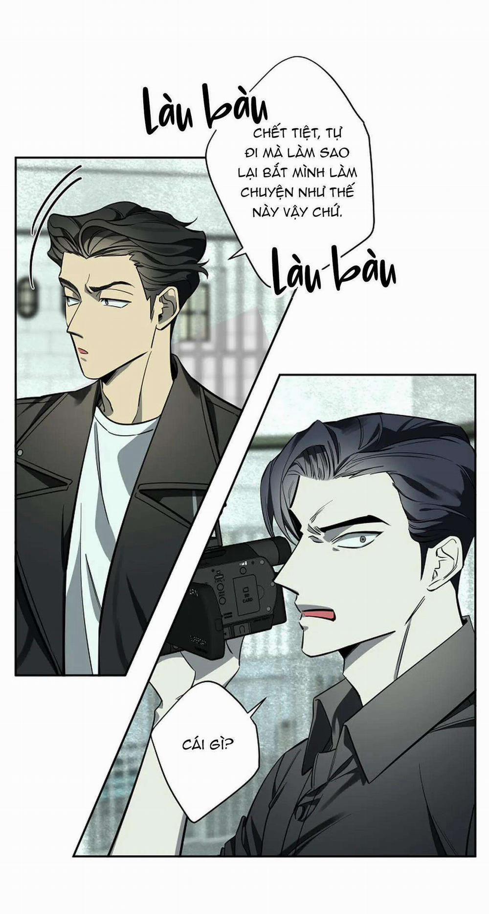 Đêm Dịu Dàng 66 trang 6