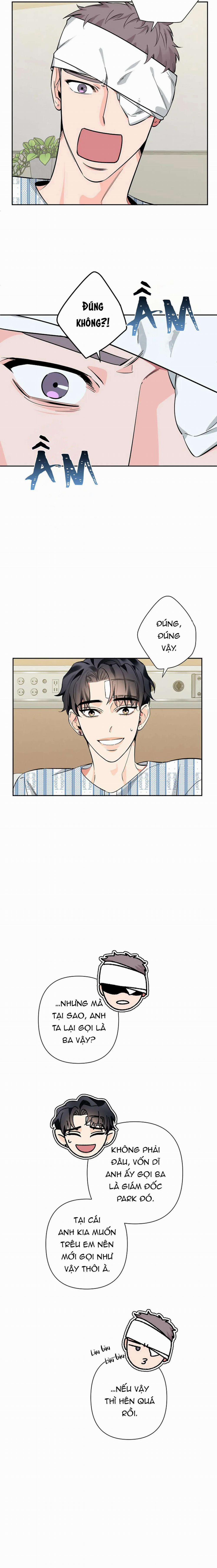 Đêm Dịu Dàng 67 trang 13