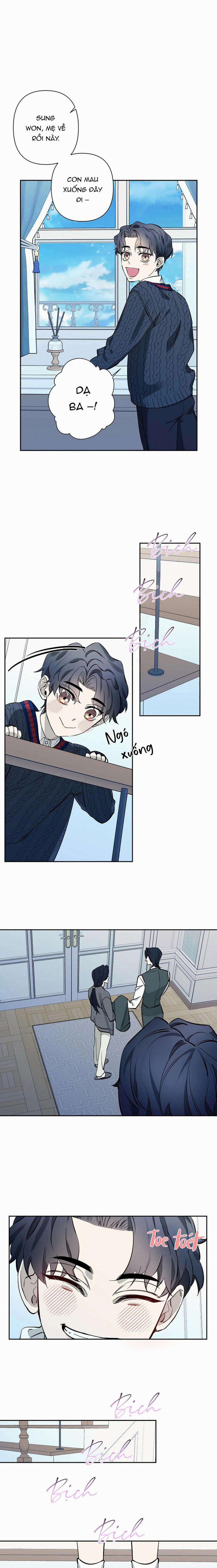 Đêm Dịu Dàng 67 trang 2