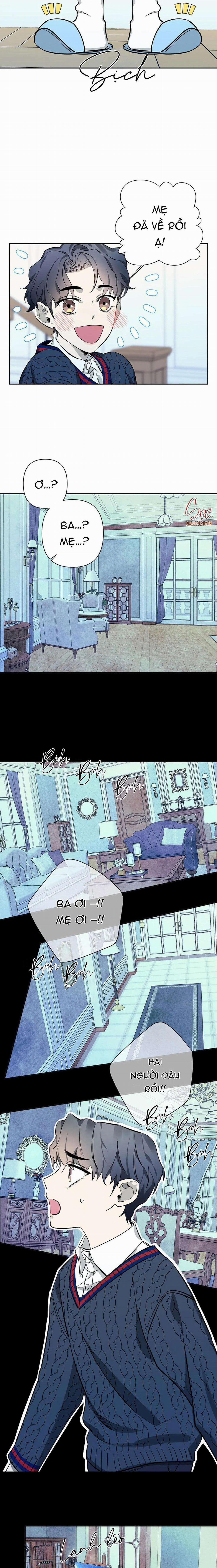 Đêm Dịu Dàng 67 trang 3