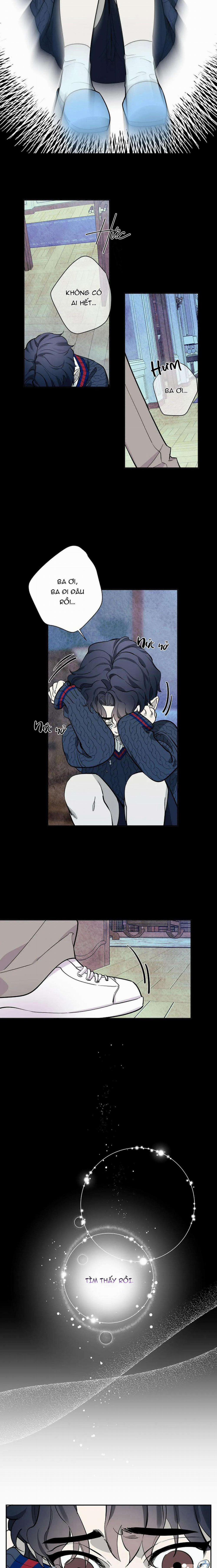 Đêm Dịu Dàng 67 trang 5