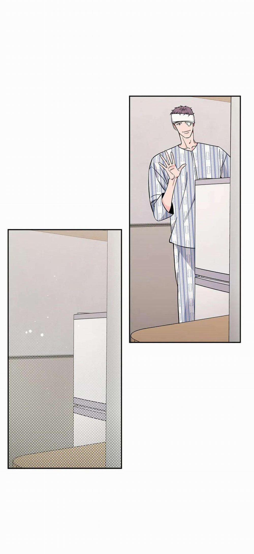 Đêm Dịu Dàng 68 trang 10