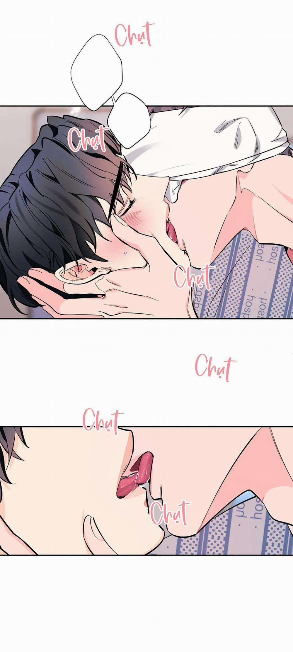 Đêm Dịu Dàng 68 trang 14