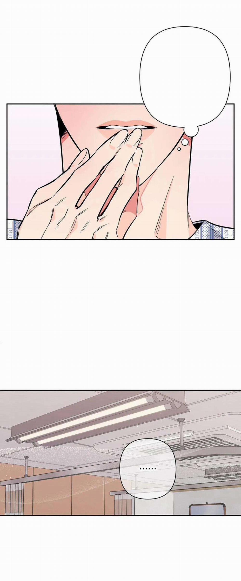 Đêm Dịu Dàng 68 trang 20