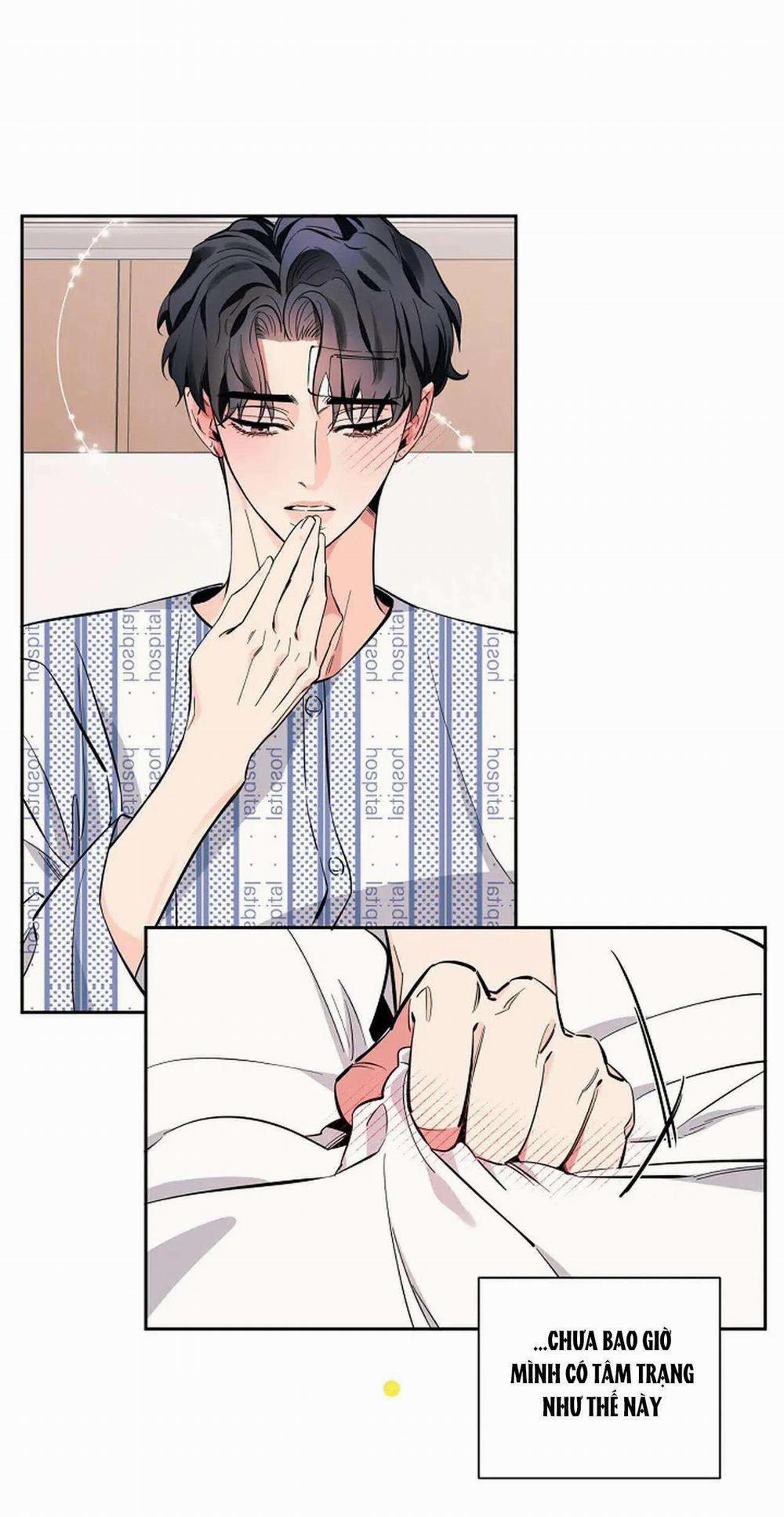 Đêm Dịu Dàng 68 trang 21