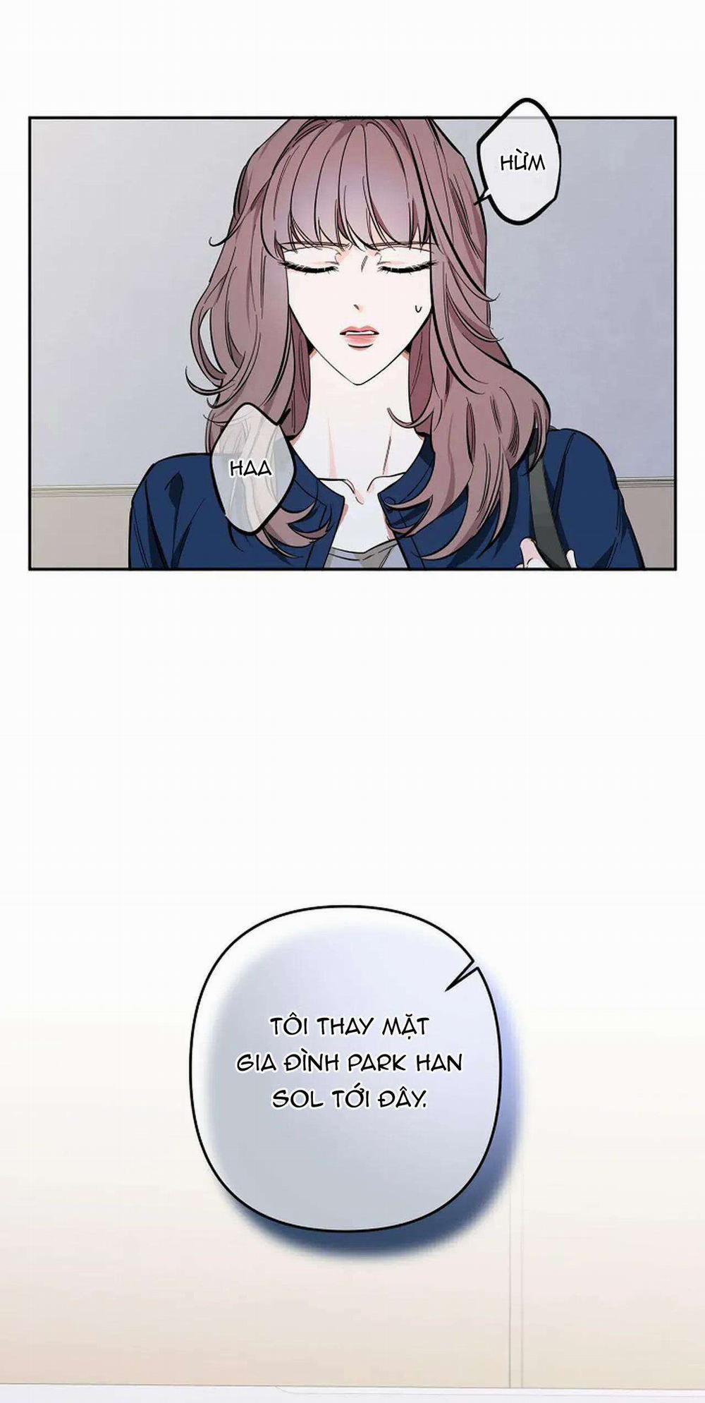 Đêm Dịu Dàng 68 trang 37