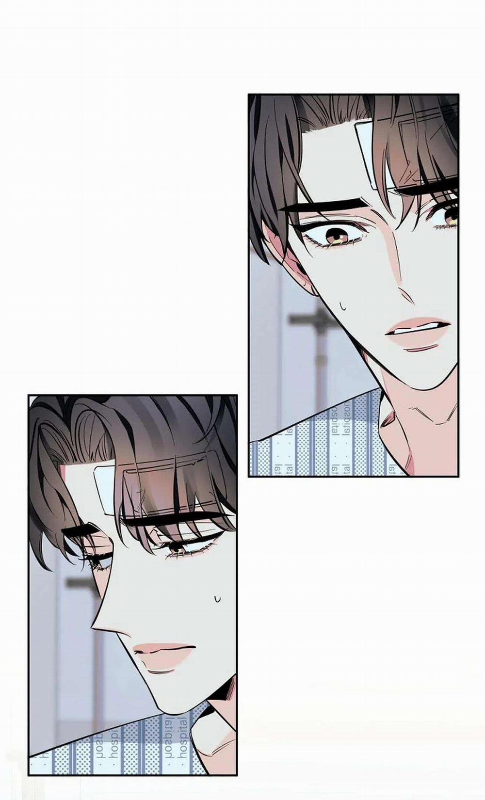 Đêm Dịu Dàng 68 trang 43