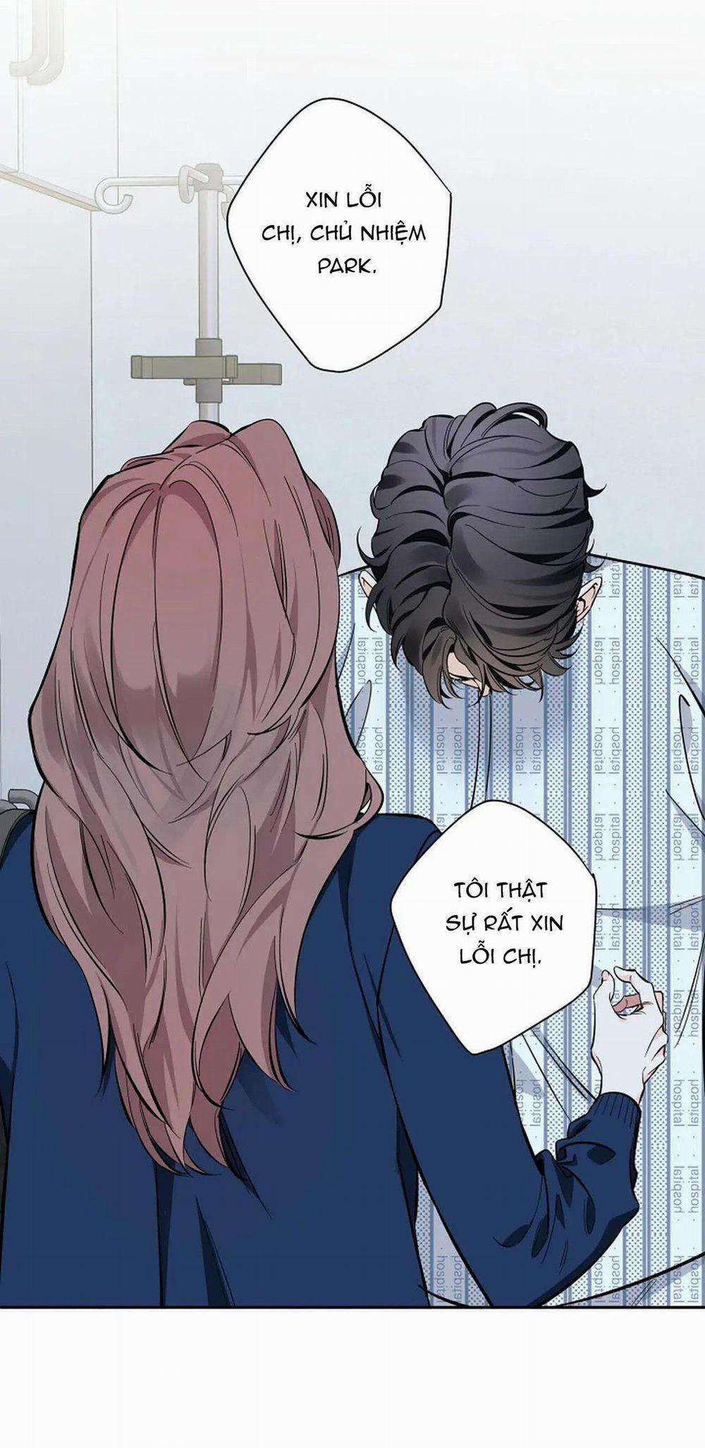 Đêm Dịu Dàng 68 trang 44