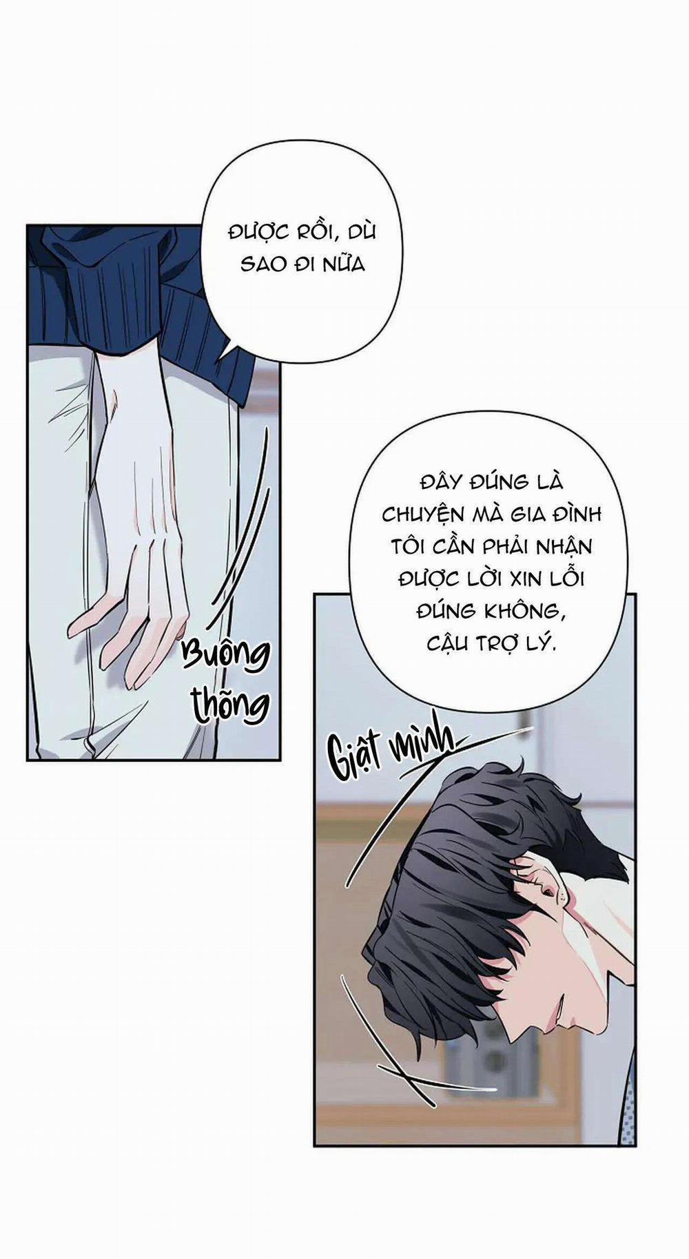 Đêm Dịu Dàng 68 trang 47