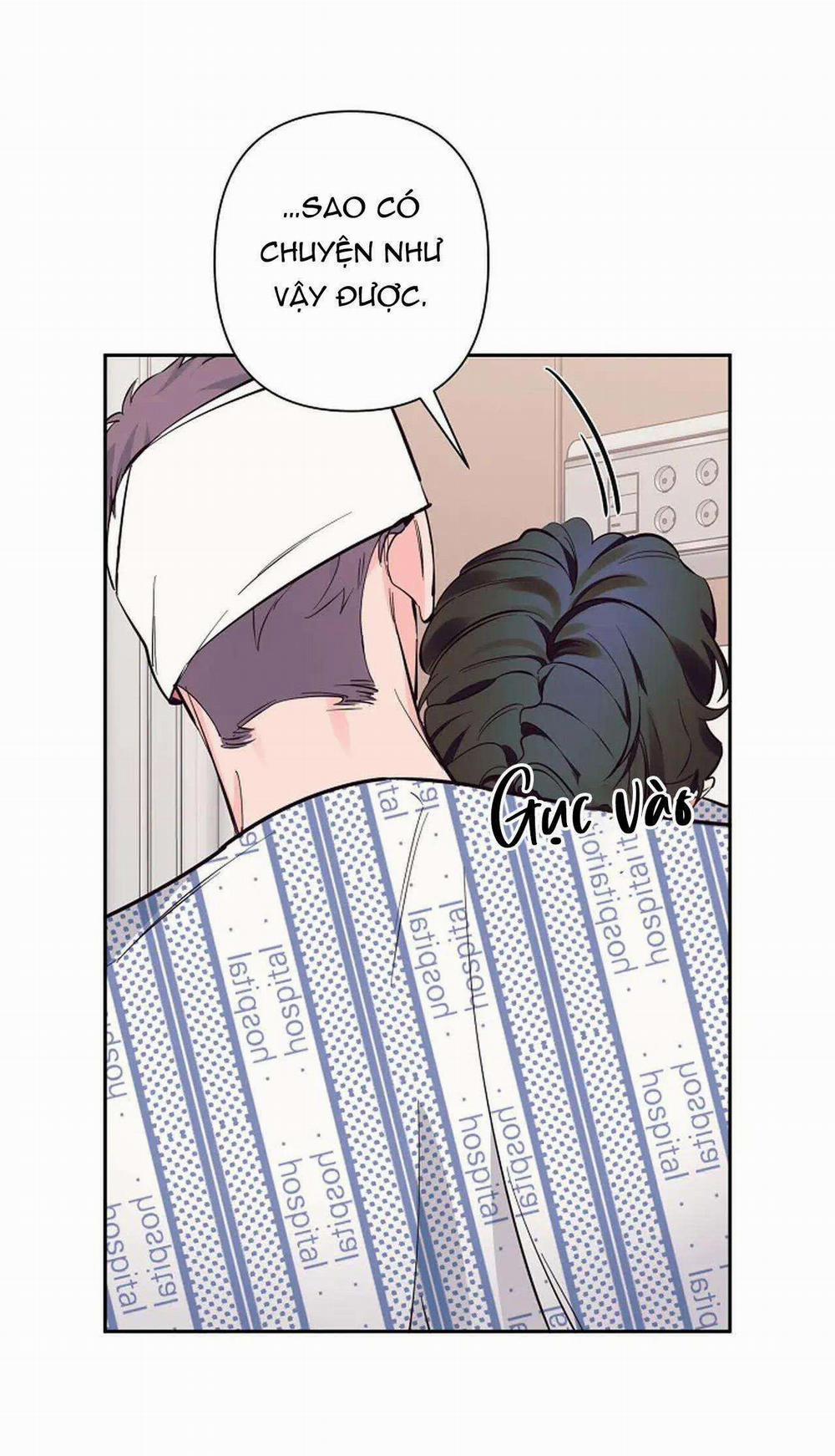 Đêm Dịu Dàng 68 trang 5