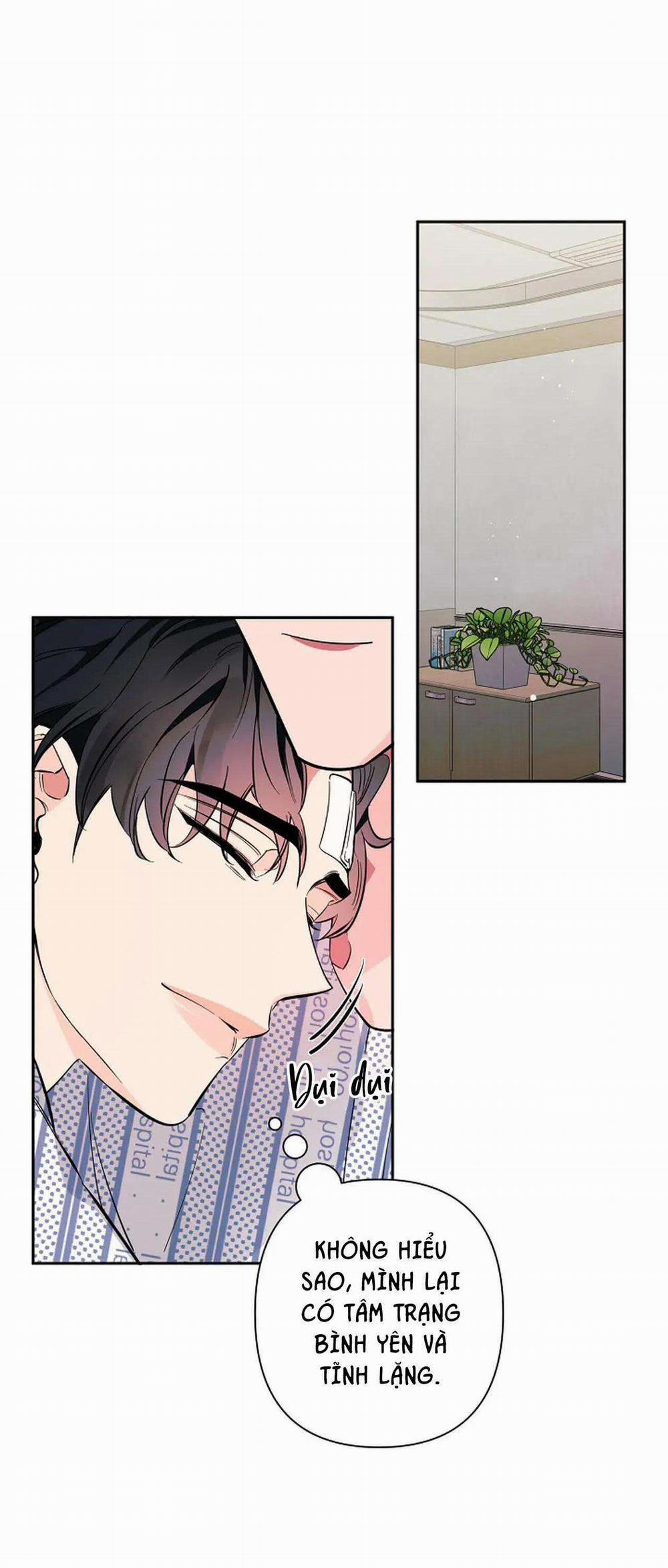 Đêm Dịu Dàng 68 trang 7