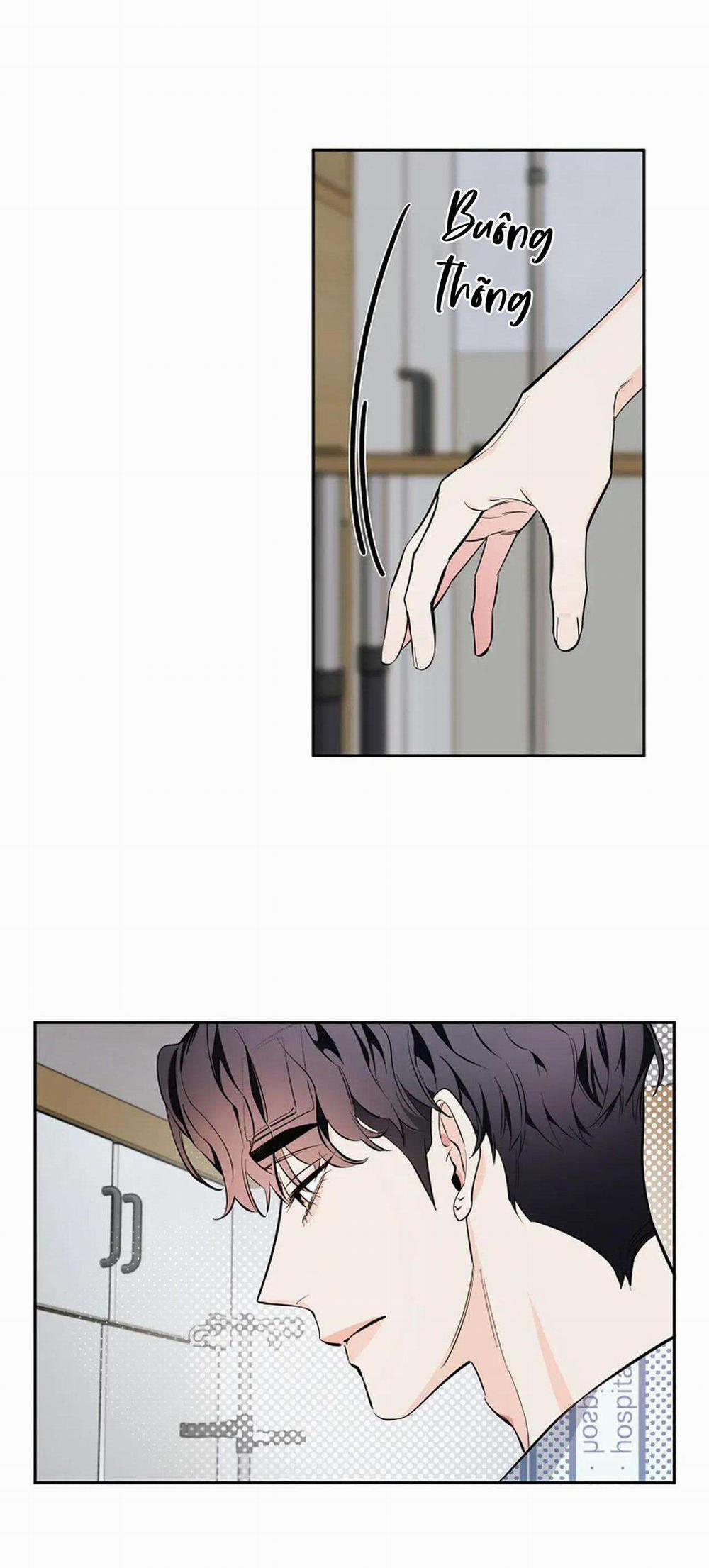 Đêm Dịu Dàng 69 trang 12