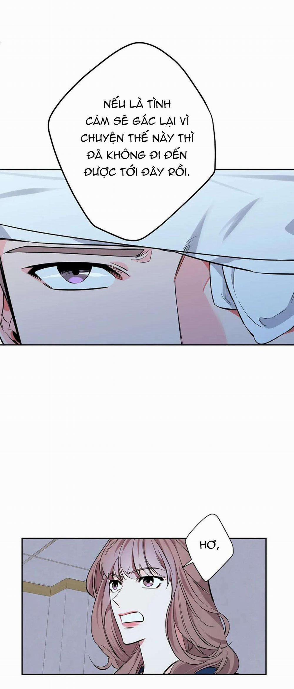 Đêm Dịu Dàng 69 trang 21