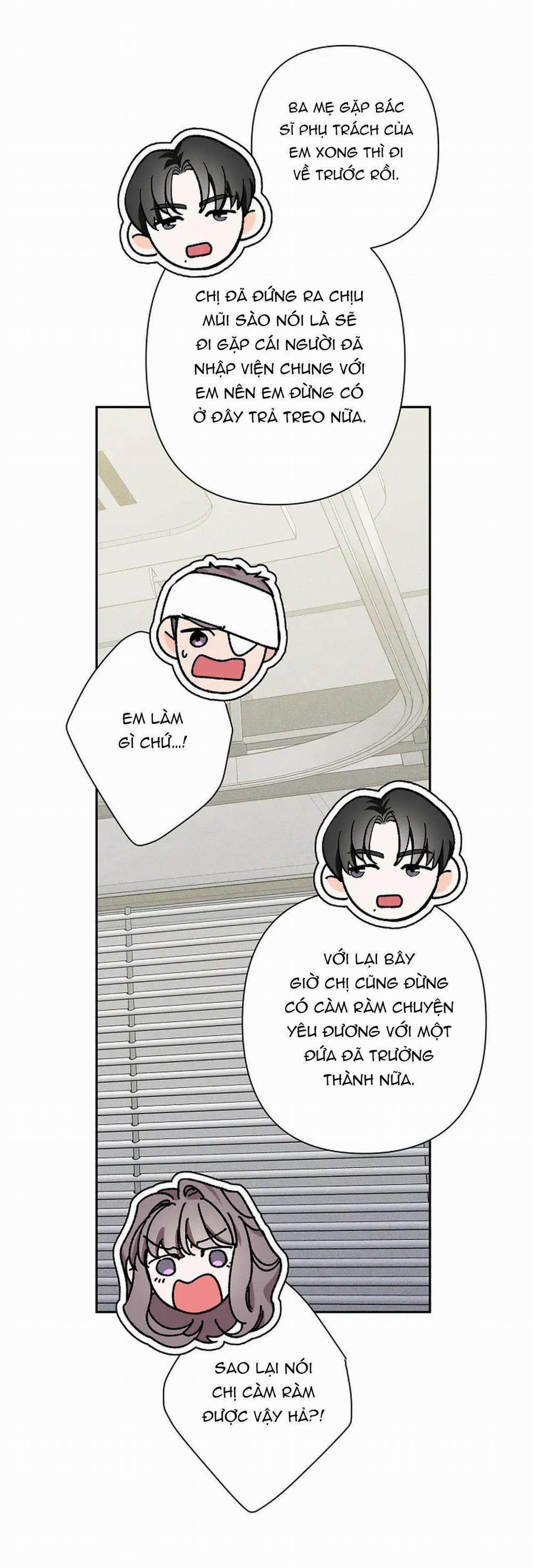 Đêm Dịu Dàng 69 trang 24