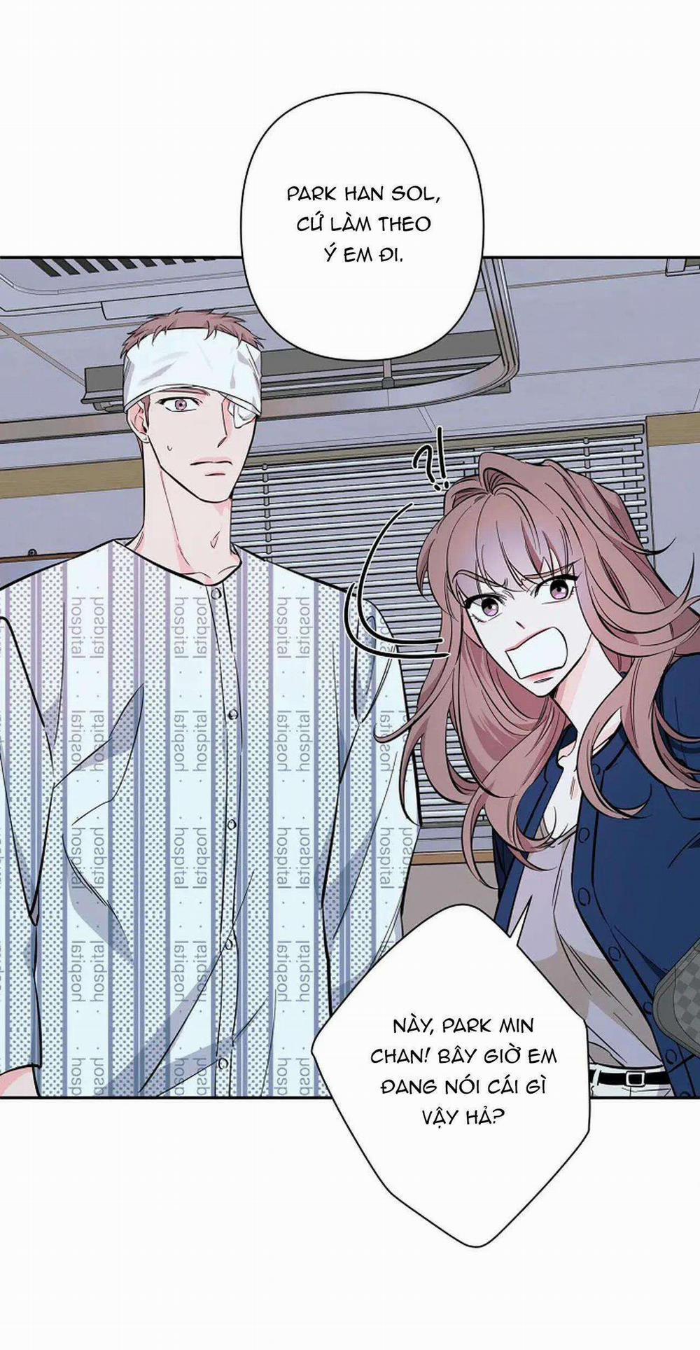 Đêm Dịu Dàng 69 trang 26