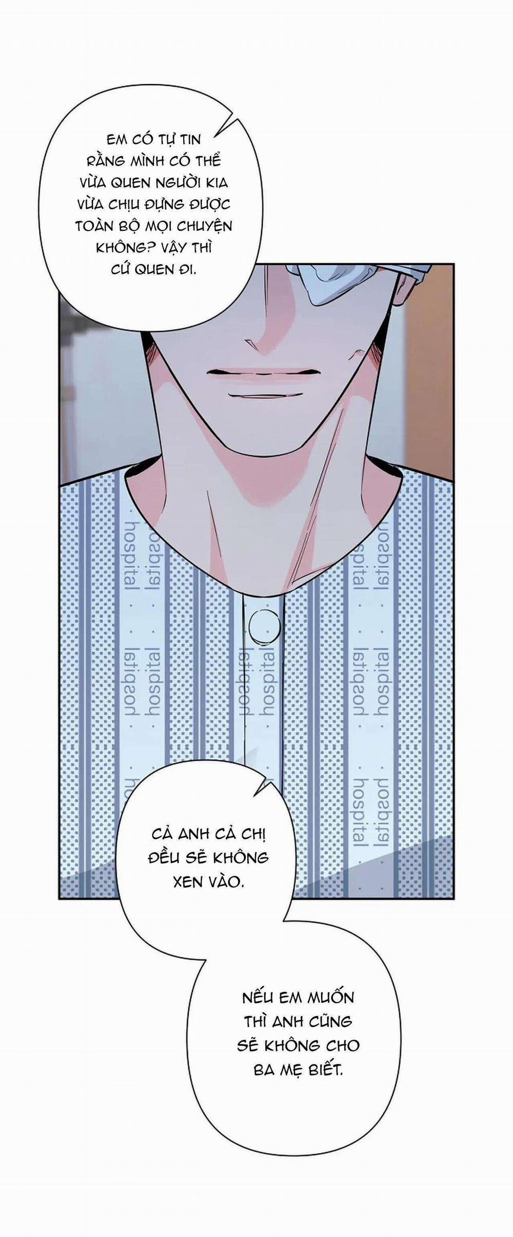 Đêm Dịu Dàng 69 trang 29