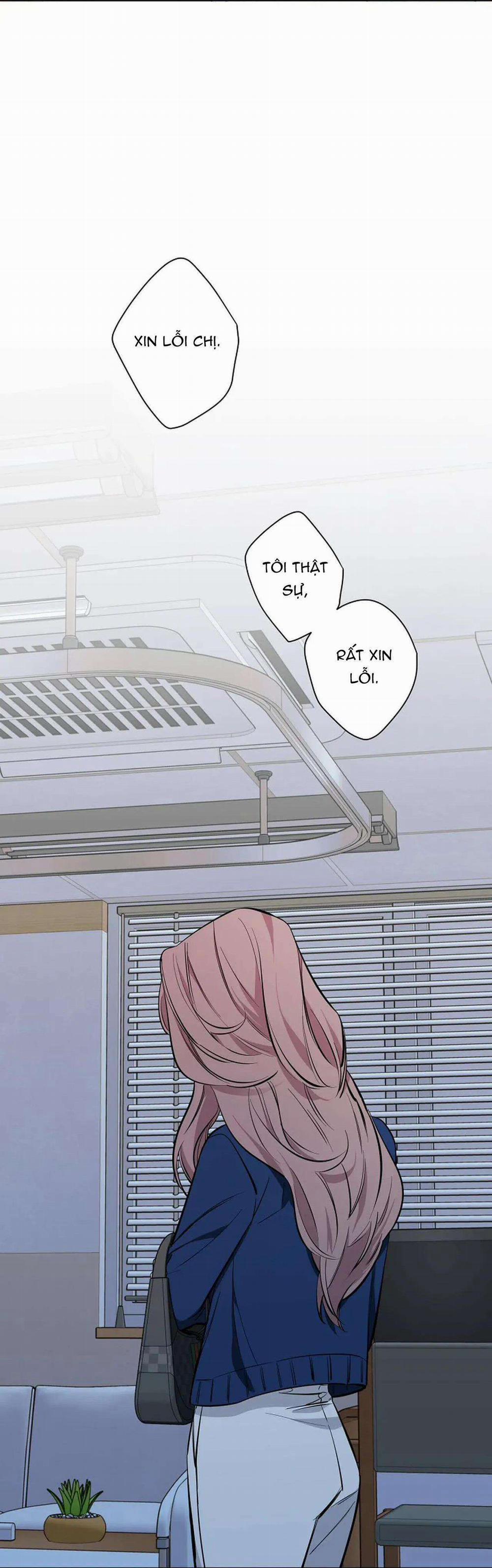 Đêm Dịu Dàng 69 trang 3