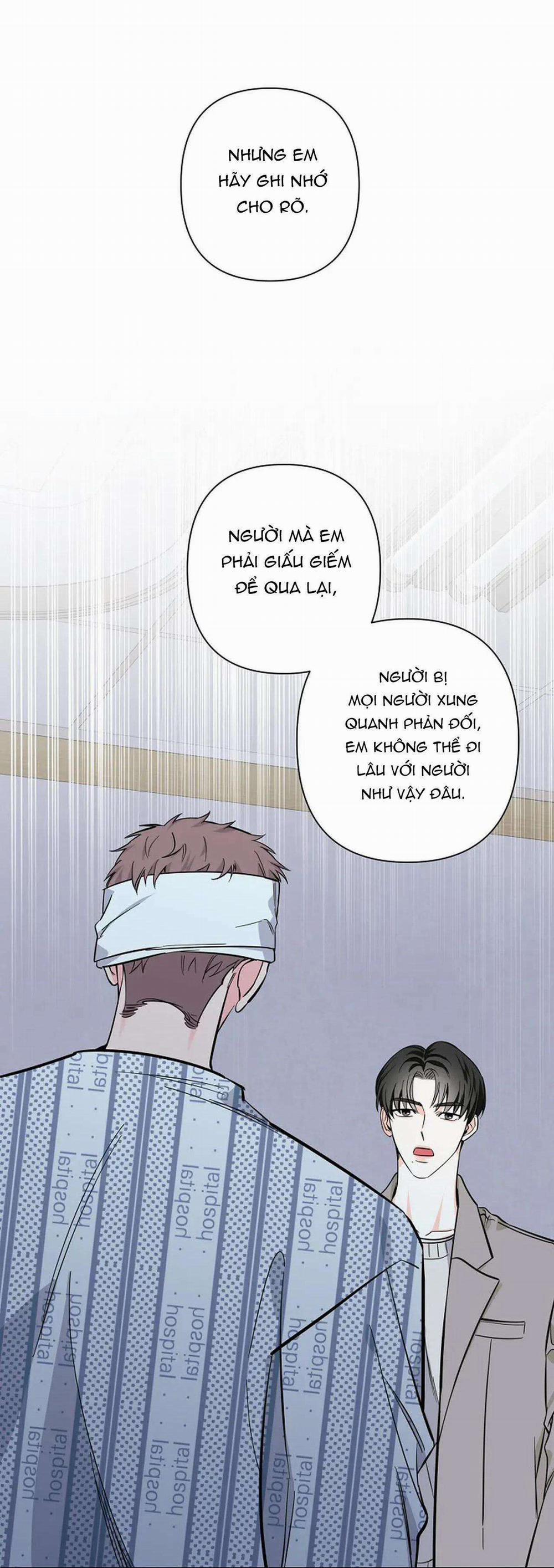 Đêm Dịu Dàng 69 trang 30