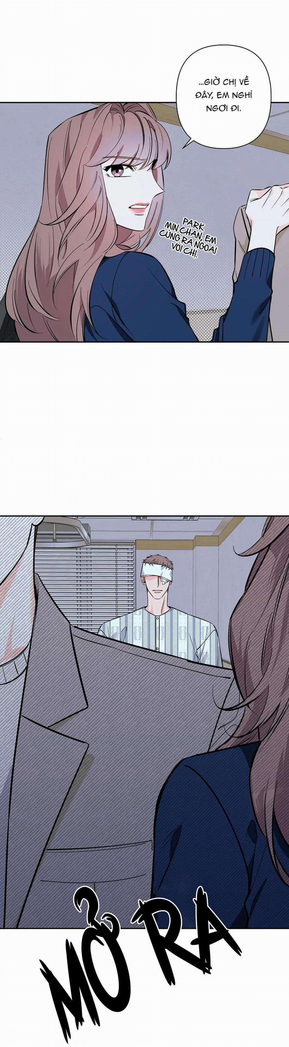 Đêm Dịu Dàng 69 trang 32