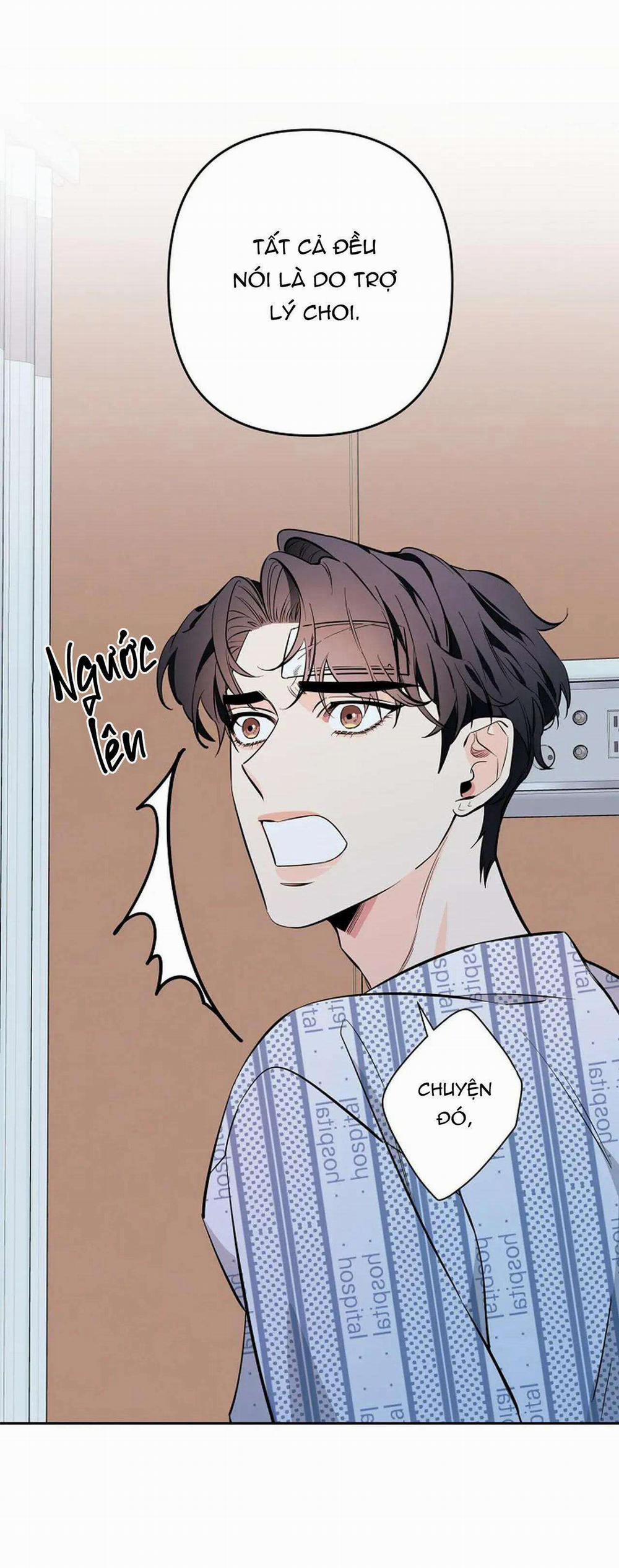 Đêm Dịu Dàng 69 trang 5