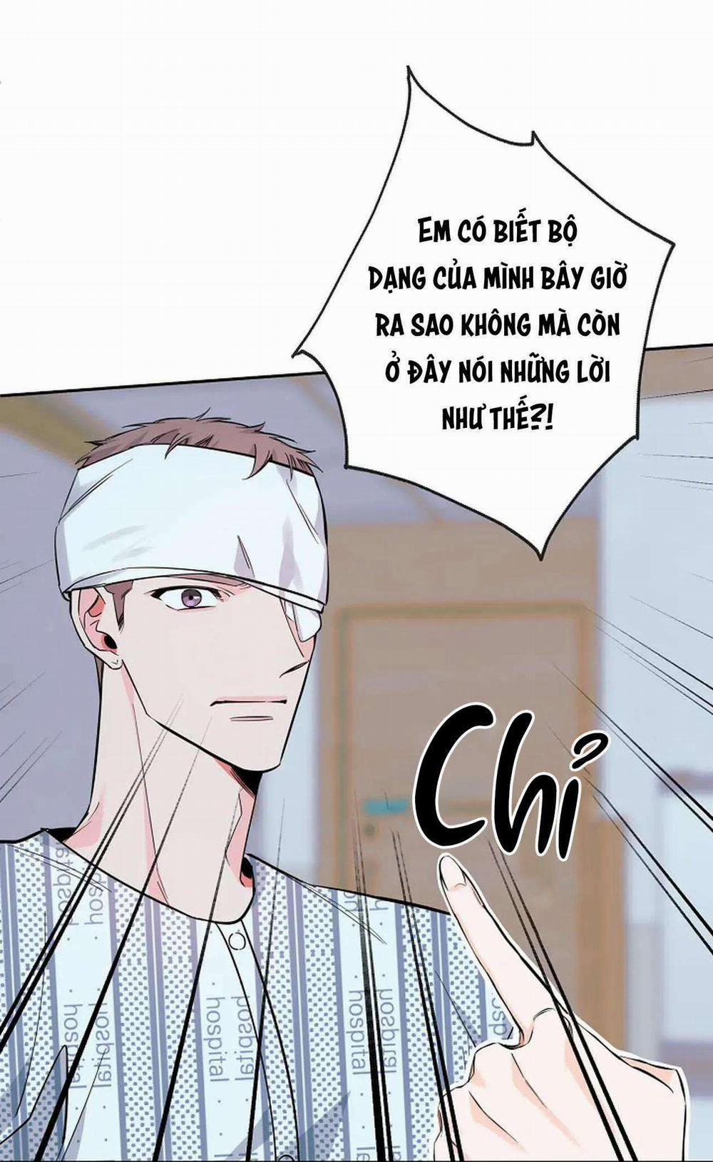 Đêm Dịu Dàng 69 trang 9