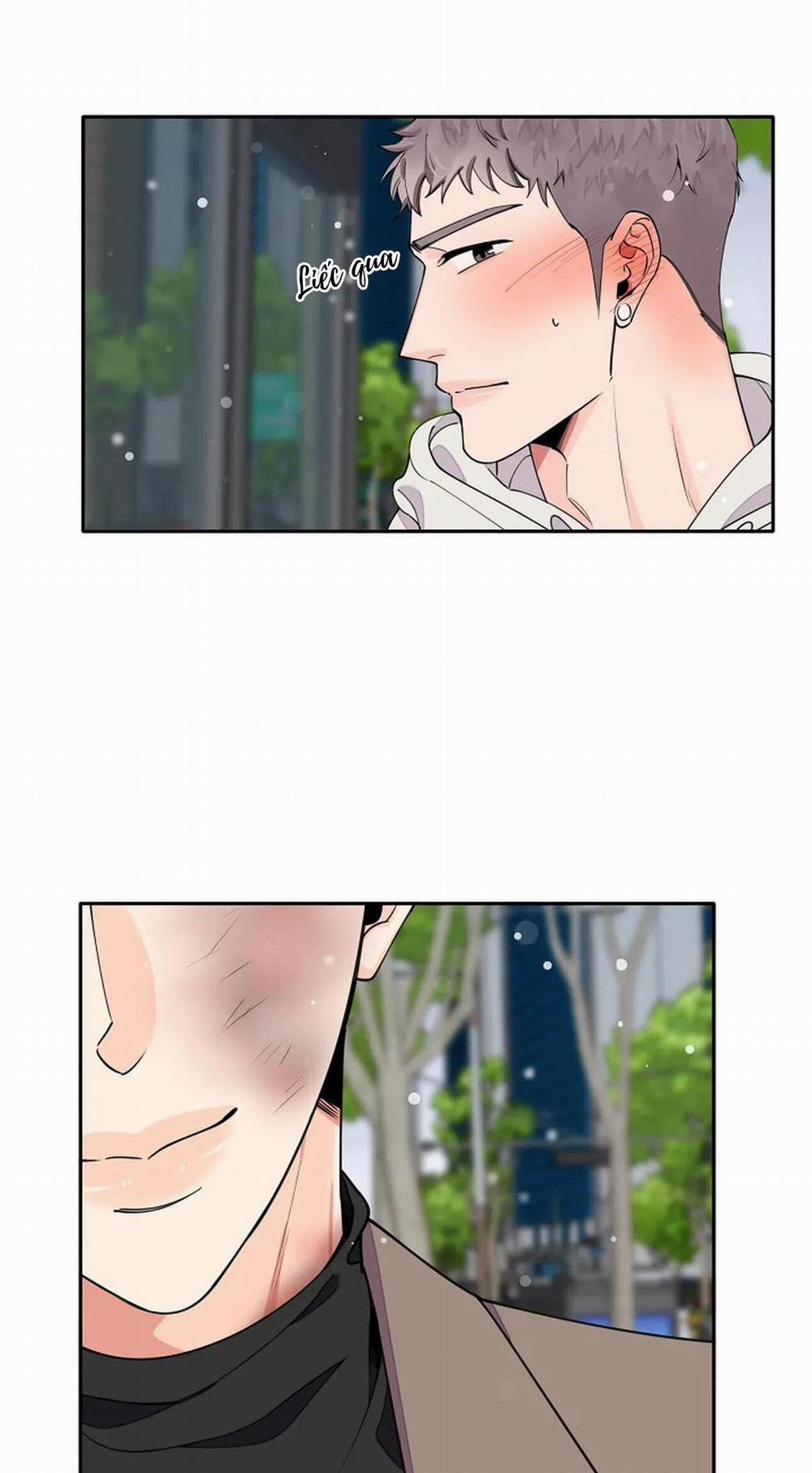 Đêm Dịu Dàng 7 trang 11