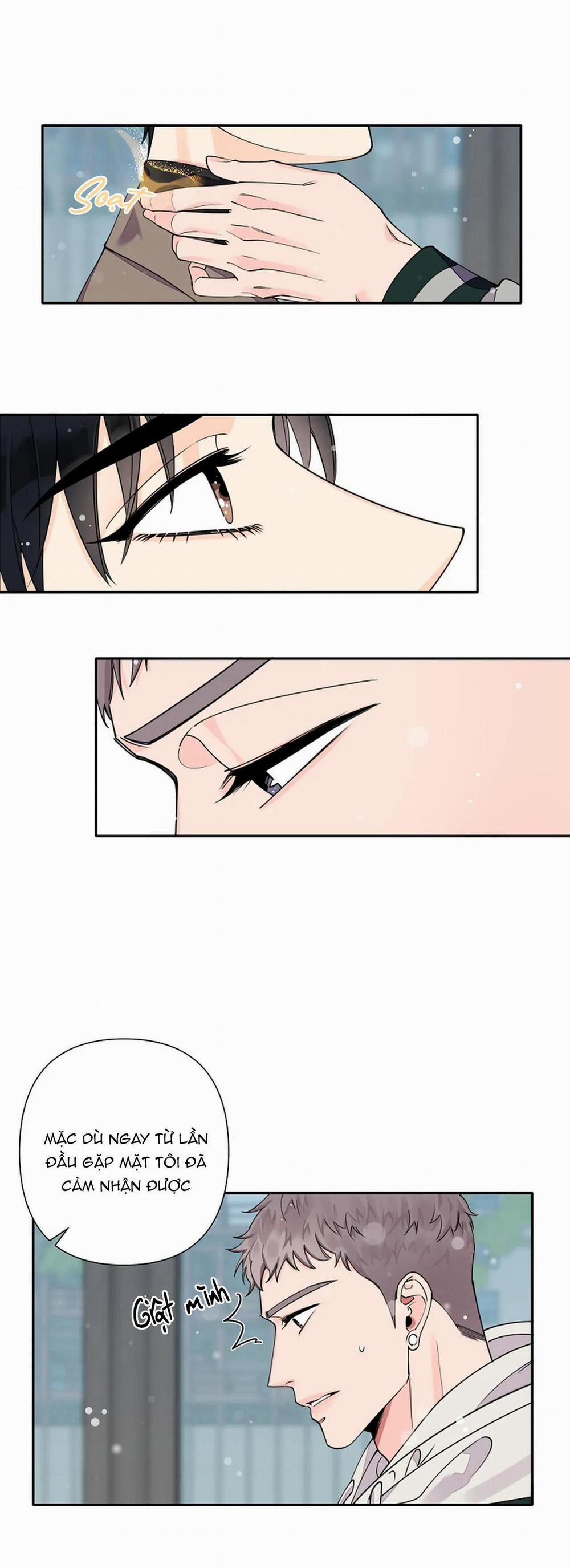Đêm Dịu Dàng 7 trang 14