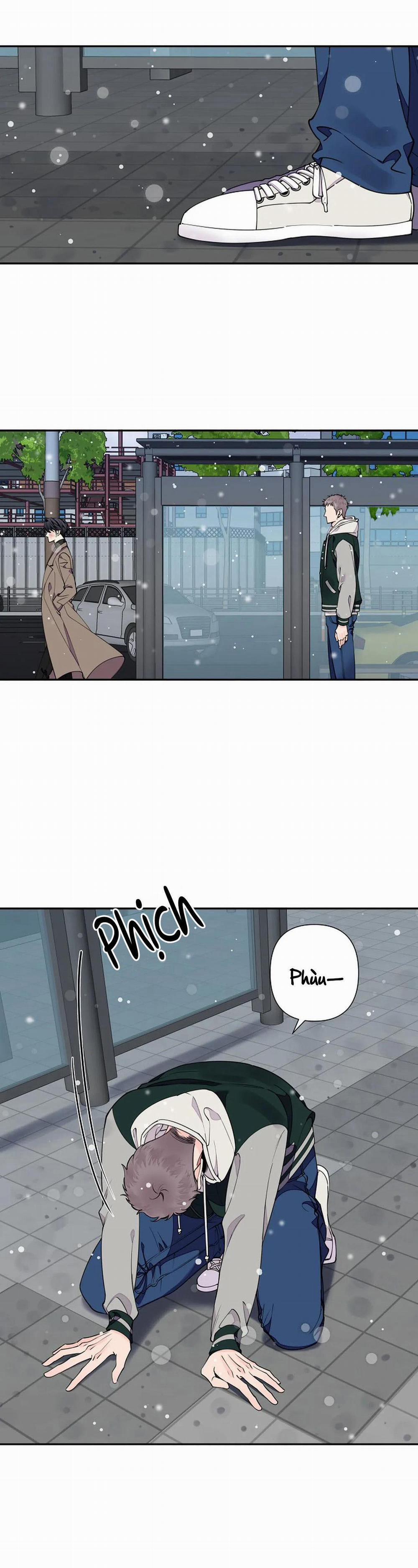 Đêm Dịu Dàng 7 trang 19