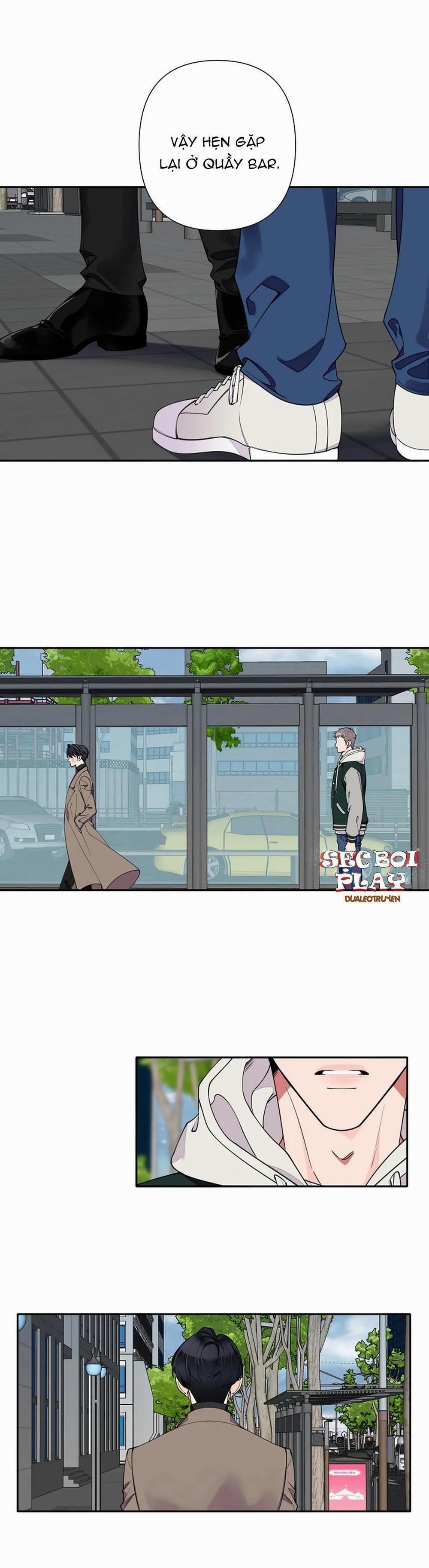 Đêm Dịu Dàng 7 trang 2
