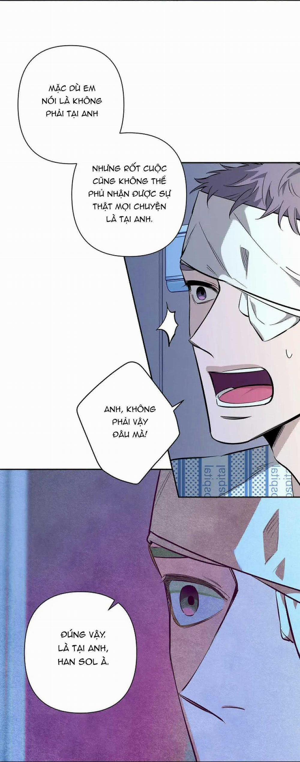 Đêm Dịu Dàng 70 trang 13