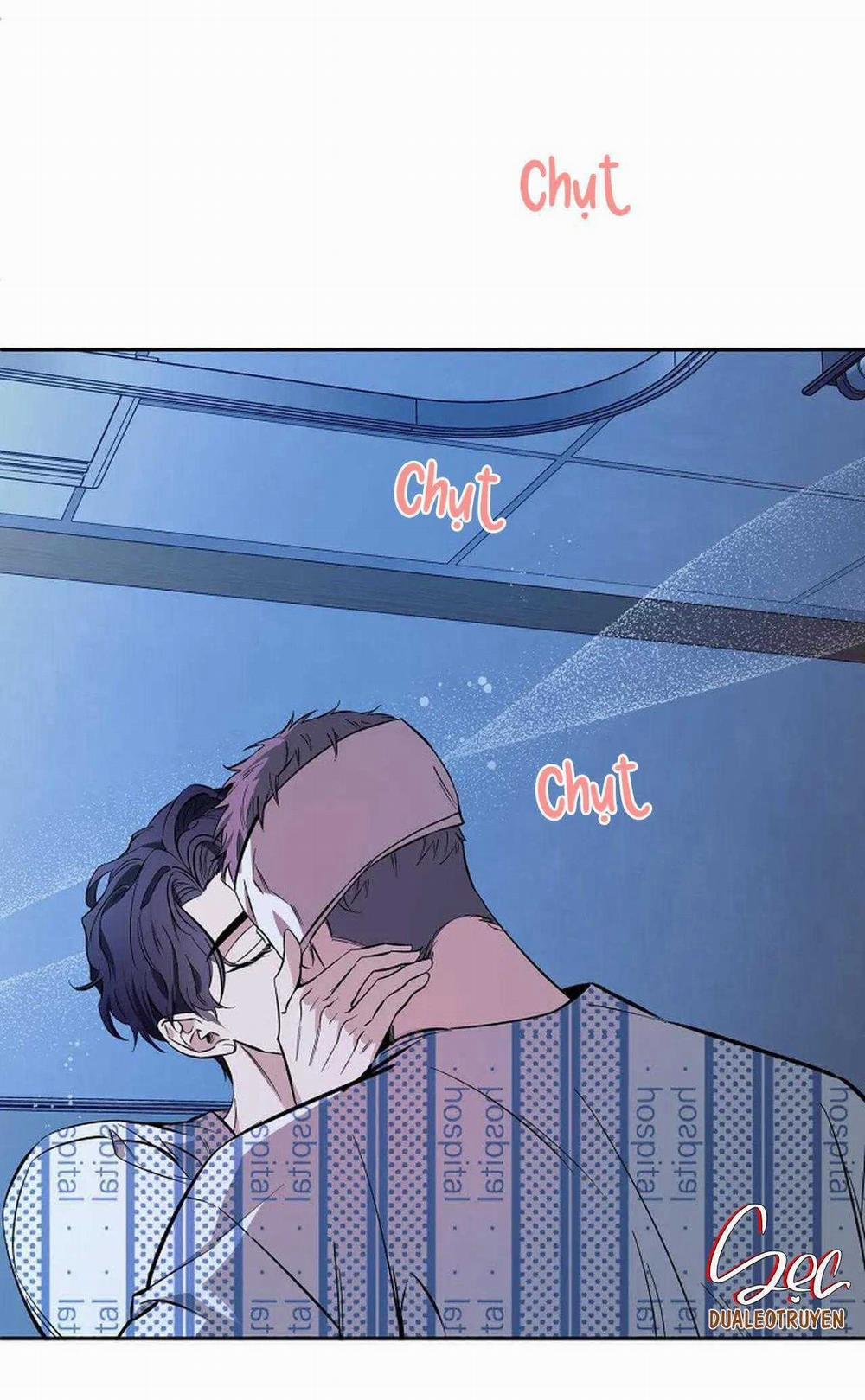 Đêm Dịu Dàng 70 trang 17