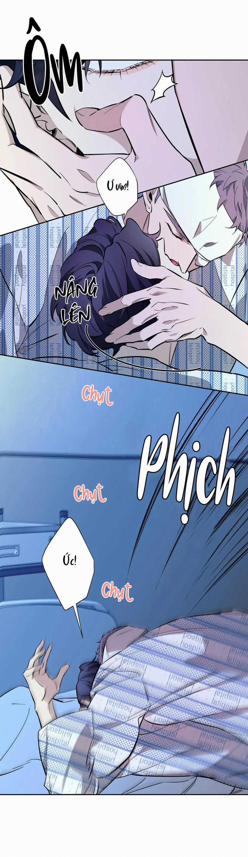 Đêm Dịu Dàng 70 trang 18