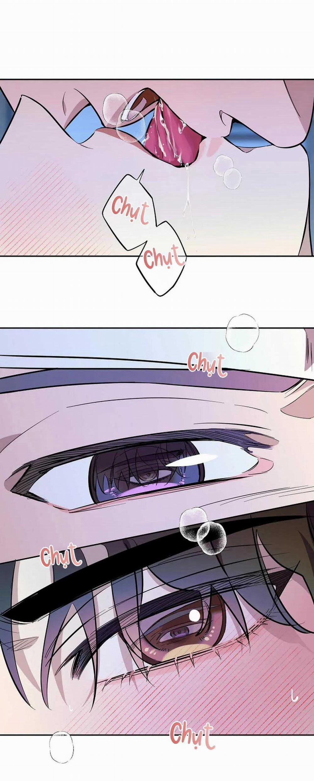 Đêm Dịu Dàng 70 trang 19