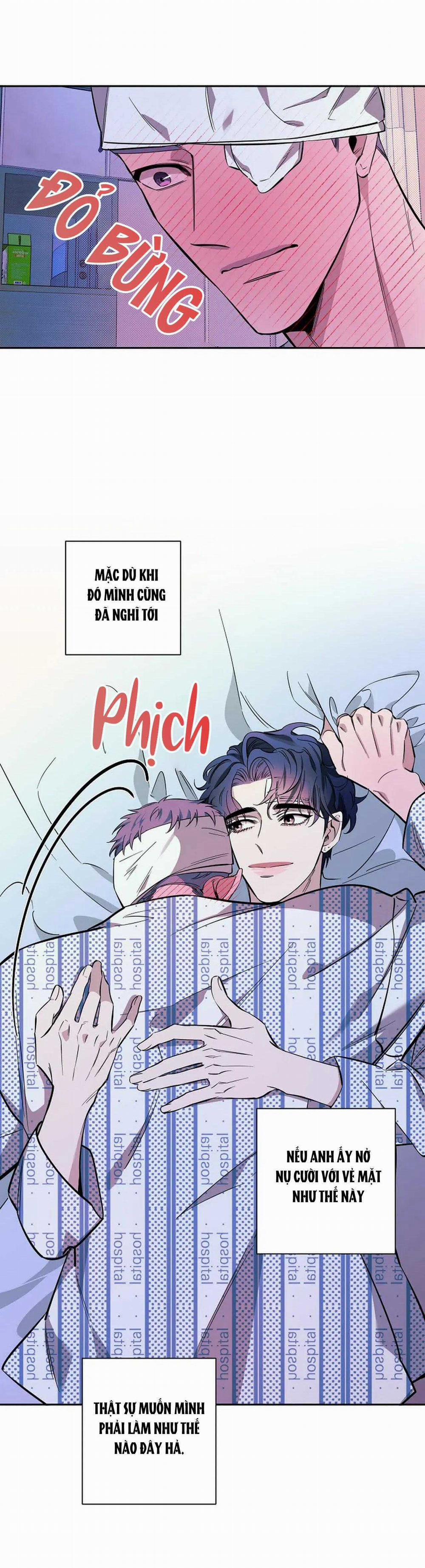 Đêm Dịu Dàng 70 trang 25