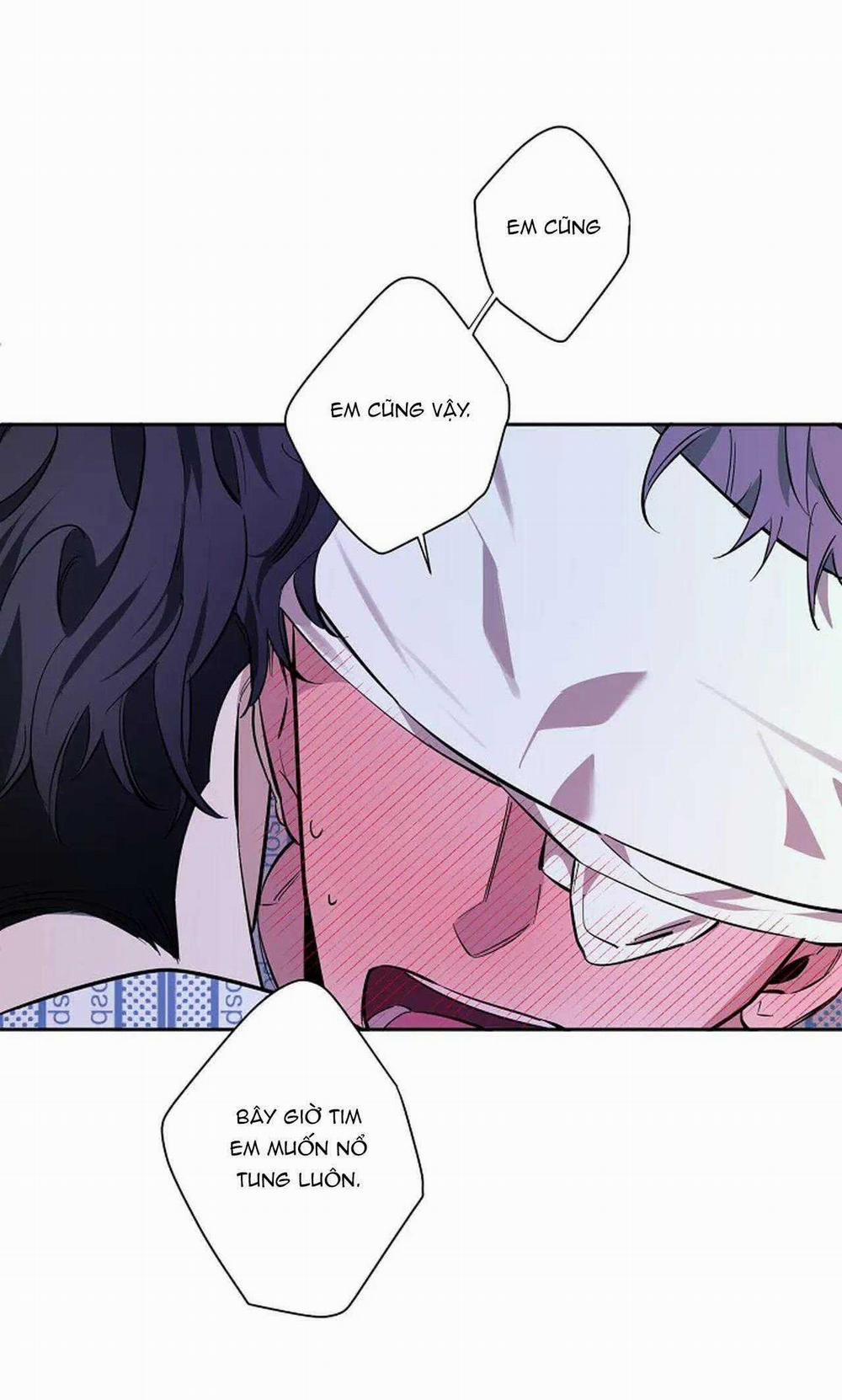 Đêm Dịu Dàng 70 trang 26