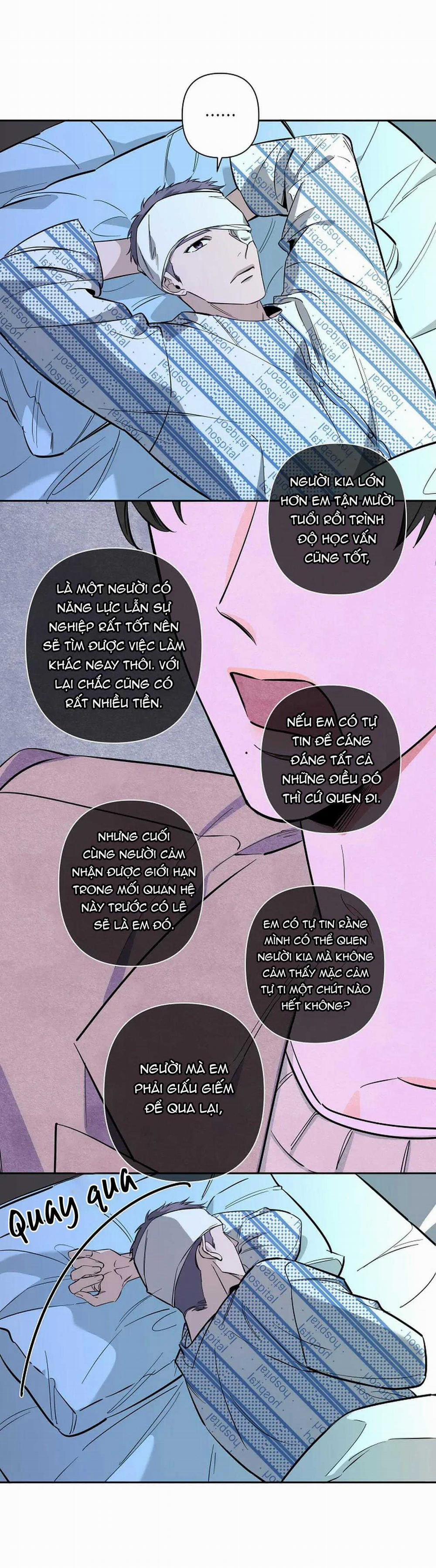 Đêm Dịu Dàng 70 trang 3