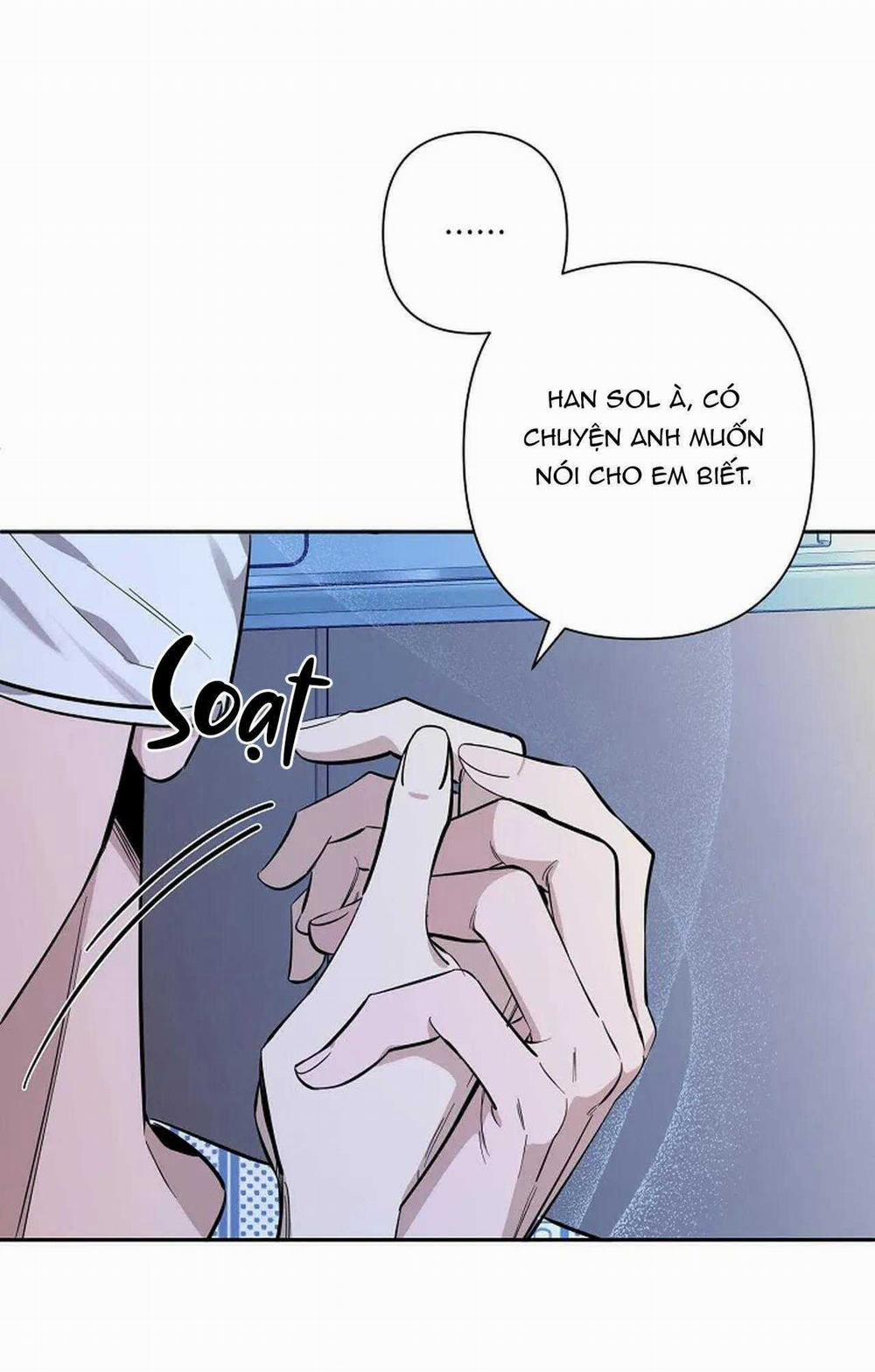 Đêm Dịu Dàng 70 trang 32