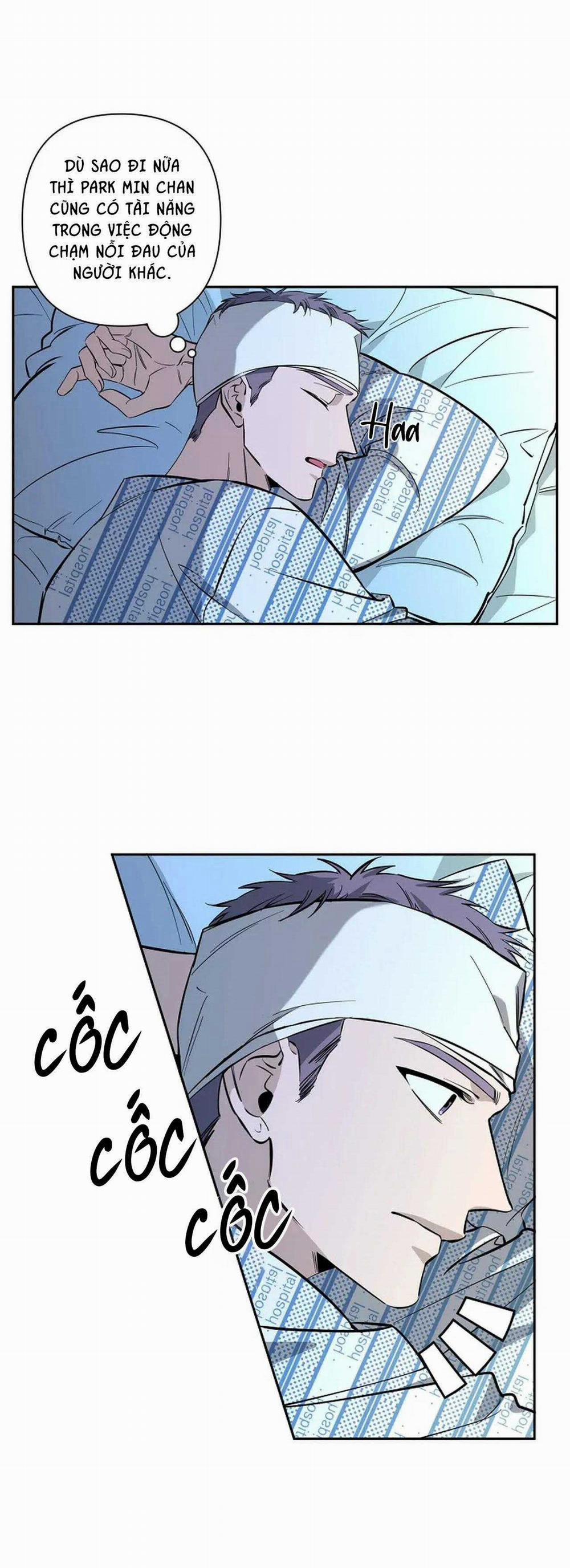 Đêm Dịu Dàng 70 trang 4