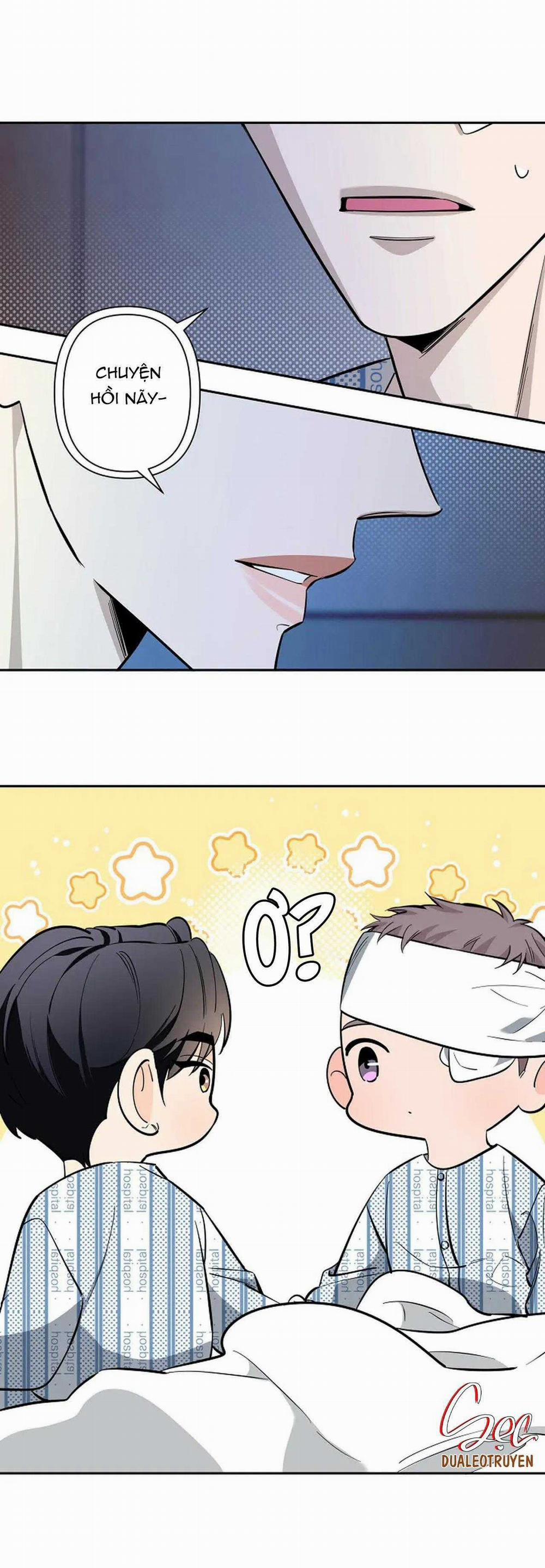 Đêm Dịu Dàng 70 trang 8