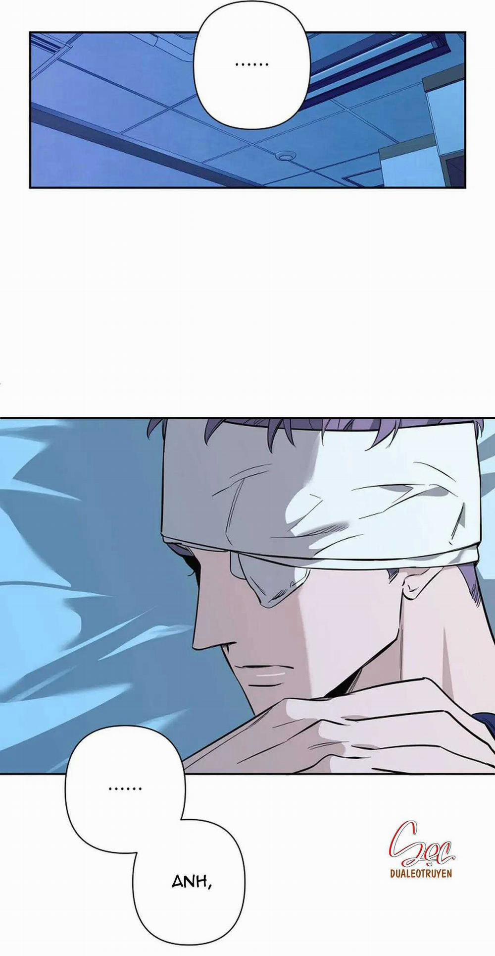 Đêm Dịu Dàng 71 trang 16