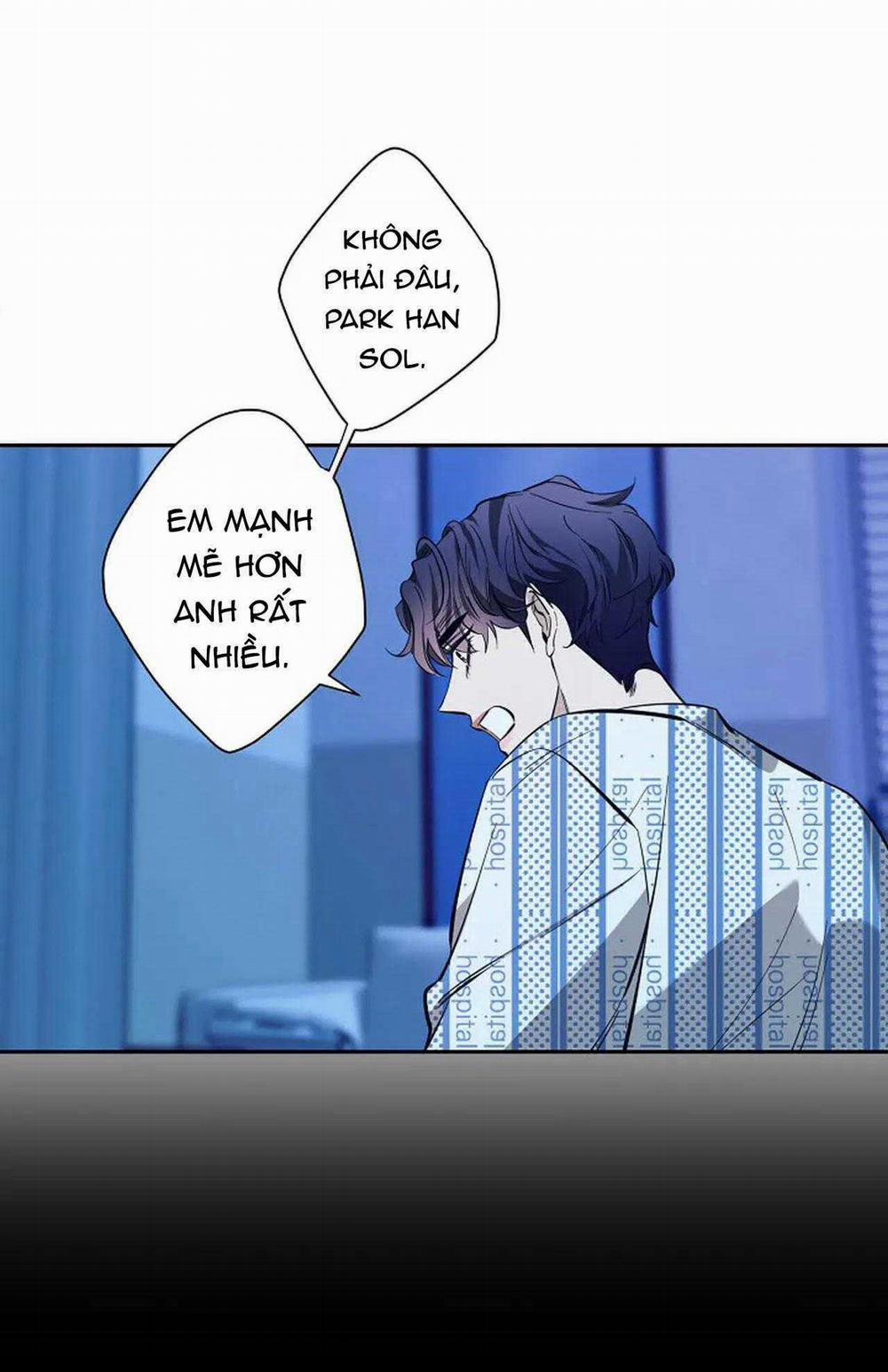 Đêm Dịu Dàng 71 trang 20