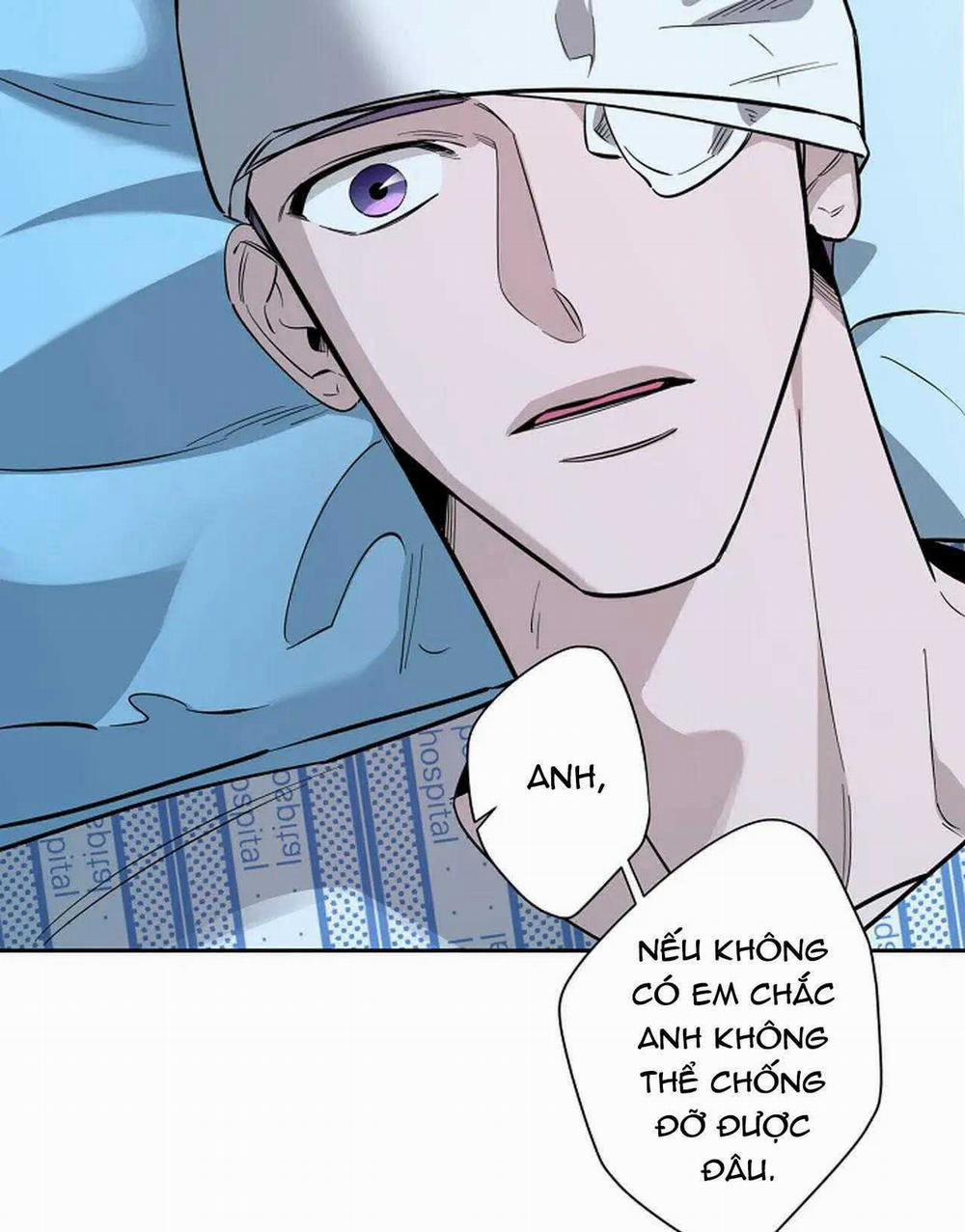 Đêm Dịu Dàng 71 trang 22