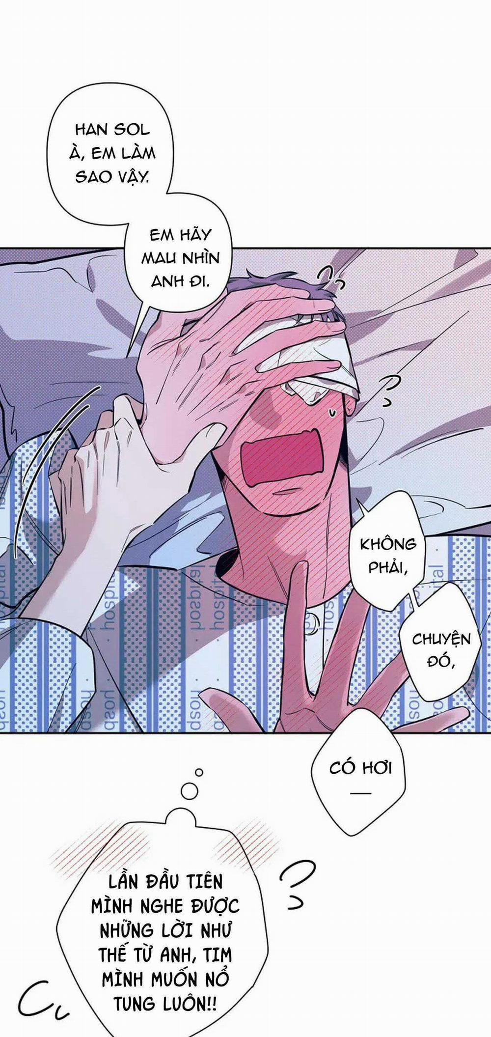 Đêm Dịu Dàng 71 trang 25